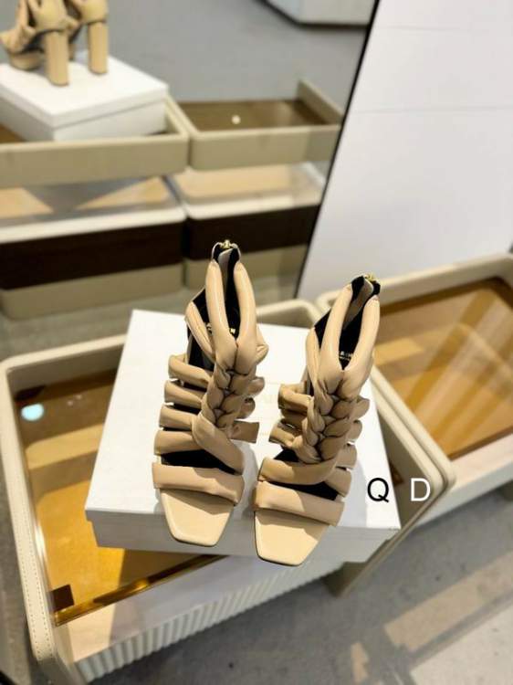 Picture of Balmain Shoes _SKUBalmainsz35-40XJ011111546